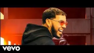 Anuel AA - Intocable (AUDIO OFFICIAL)
