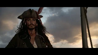 Pirates Of The Caribbean (Кариб теңізінің қарақшылары )Orchestral Medley - FL Studio Remake by me!