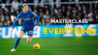 Conor Gallagher - The Art of Doing Everything 🎩