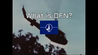 What is OFN? (TNO Meme)