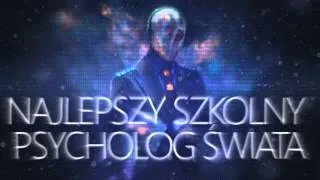 💀Najlepszy szkolny psycholog świata - Creepypasta [LEKTOR PL]