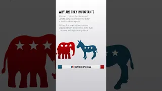 US Midterm Elections 2022: How do they work?