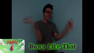 Down Like That - KSI (Cover)