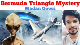 Bermuda Triangle| Tamil | Madan Gowri | MG