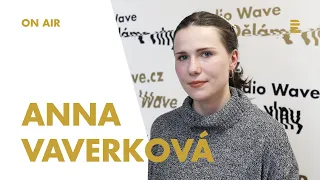 Hudebnice Anna Vaverková: Nevydat skladbu jen ze strachu, že je na peprné téma, je škoda