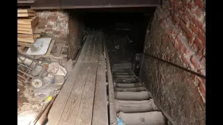 Подземные ходы Тамбова