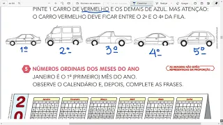 ATIVIDADE DE MATEMÁTICA PÁG. 36