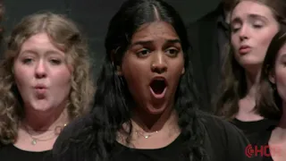 The UGA Hodgson Singers - I've been in the storm so long / ICCC 2023 / Final Concert