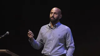 Dr. Pran Yoganathan - 'The Human Gut: A masterpiece of evolution'