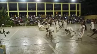 Danza asháninka