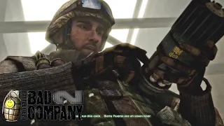 Finding A Japanese Super Weapon! Battlefield Bad Company 2 | Part 5