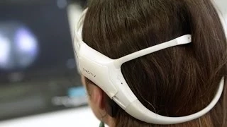 Emotiv's New Neuro-Headset