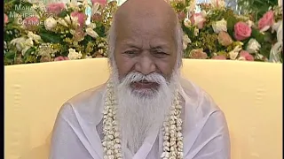 Transcendental Consciousness and Cosmic Consciousness - Maharishi Mahesh Yogi