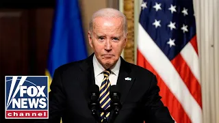 Lifelong Democrat turned independent rips Biden's 'lack of understanding' of voters
