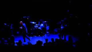 Goatsnake "Trower" @ The Troubadour 10-30-2010