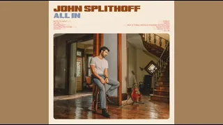 John Splithoff - Holding On To Me (Audio) (2021)