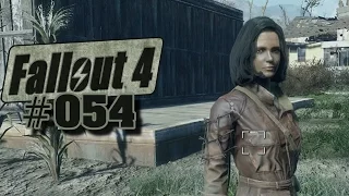 Fallout 4 [054] -   T60 Powerrüstung erbeutet ★ Gameplay German