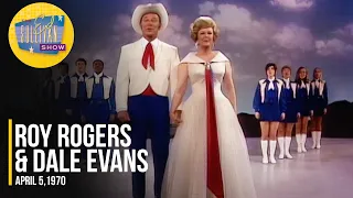 Roy Rogers & Dale Evans "This Is My Country, The Fightin' Side Of Me & What Can I Do For My Country"