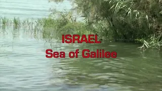 Sea of Galilee