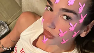 Dua Lipa || Instagram Story 16/07/2022 - 31/07/2022