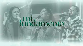 Mi Fundamento - Firm Foundation Maverick City Music, Chandler Moore & Cody Carnes - Cover en Español