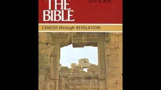 28003 Hosea Intro Theme   Dr  J  Vernon McGee Thru the Bible