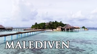 Malediven: Inselträume im Indischen Ozean - Reisebericht
