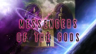 Messengers Of The Gods - FEATURE FILM