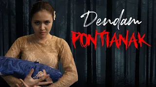 Dendam Pontianak/Kuntilanak [FULL] Seram Komedi