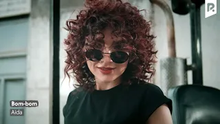 Aida - Bom-bom (Official Music Video)
