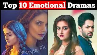 emotional drama pakistani list feroz khan drama list / drama pakistani 2023 review
