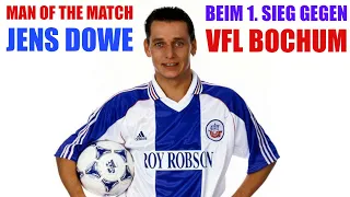 VfL Bochum - Hansa Rostock 1:3 | 09.04.1998 (30.Spieltag) | Retro Kogge