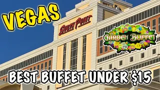 The Greatest Buffet Deal in Las Vegas | South Point