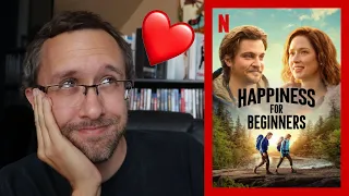 Happiness for Beginners - A Netflix Review