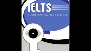 Ielts listening Strategies   Unit 4   part 1