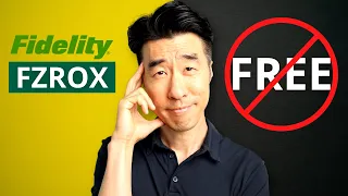 FZROX $0 Fee Fund | Too Good To Be True?