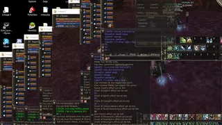 Cohemenes raid boss farm lineage 2