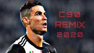 Cristiano Ronaldo | 2020 | C90 REMIX │John C ❌ Trueno ❌ Neo pistea ❌ Bhavi |