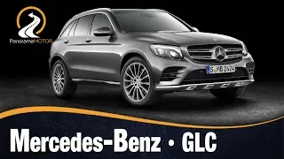 Mercedes-Benz GLC | Prueba / Test / Análisis / Review en Español