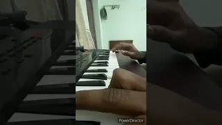 Arere song happydays piano cover