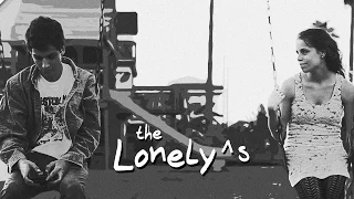 The Lonely's (2014 short film)