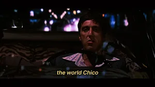 The World Chico