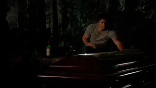 S07 Delena mentions [Logoless HD]