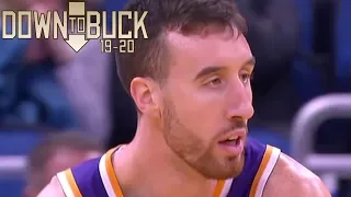 Frank Kaminsky 23 Points Full Highlights (12/4/2019)