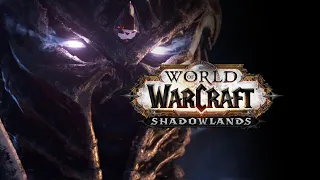 World of Warcraft: Shadowlands Возвращение в WoW