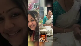 South actor surya with wife Jyothika💖| Surya❤️Jyothika what’s app status|cute couple #surya #jyotika