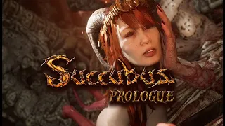 SUCCUBUS: PROLOGUE (ULTRAWIDE 3440x1440p, 60fps, No Commentary)