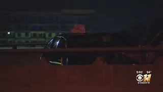 Arkansas Man Killed In Wrong-Way Head-On Crash In Dallas, Suspected Drunk Driver In Critical Conditi