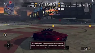 Carmageddon max damage