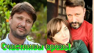 Юная жена бросила звезду сериала СЧАСТЛИВЫ ВМЕСТЕ ВИКТОРА ЛОГИНОВА/ Звёздные разводы